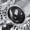Spec-D Tuning 03-05 Nissan 350Z Projector Headlights Chrome Housing, LHP-350Z03-RS LHP-350Z03-RS - alternate 4